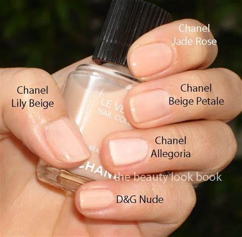 chanel levernis|chanel nails color chart.